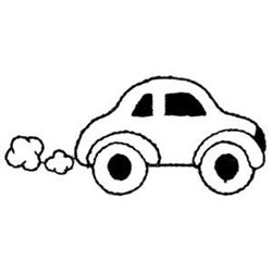 Car Outline