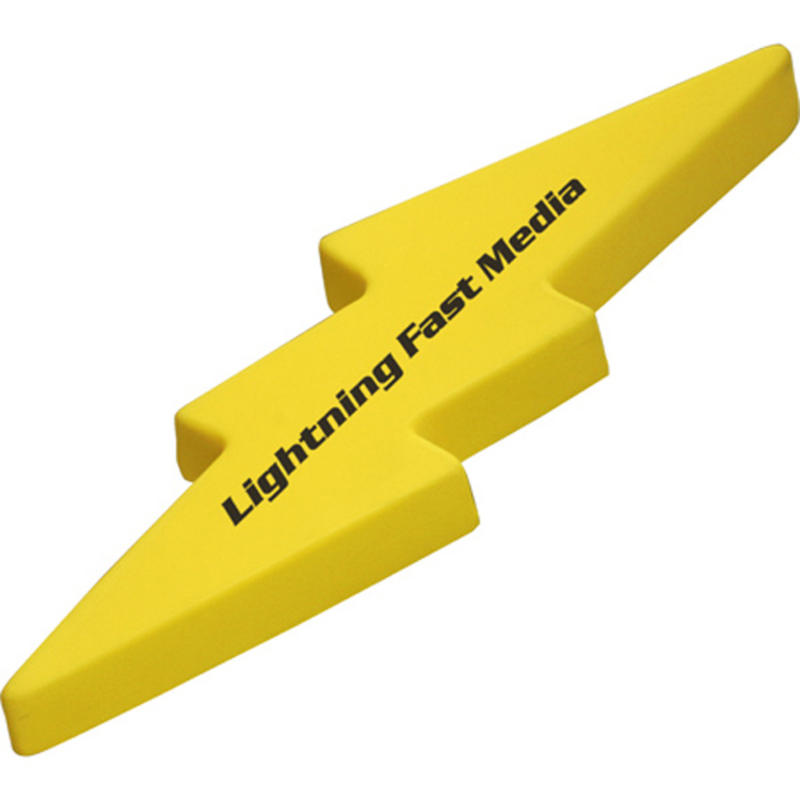Squeeze Cloud / Gas Stress Balls - Custom Printed | Save up to 46
