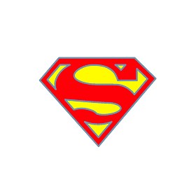 Superman Logo | BrandProfiles.