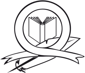 Logo School clip art - vector clip art online, royalty free ...