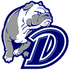 DrakeBulldogs.png - ClipArt Best - ClipArt Best
