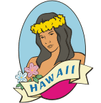 Hawaiian Clip Art Free Downloads - ClipArt Best