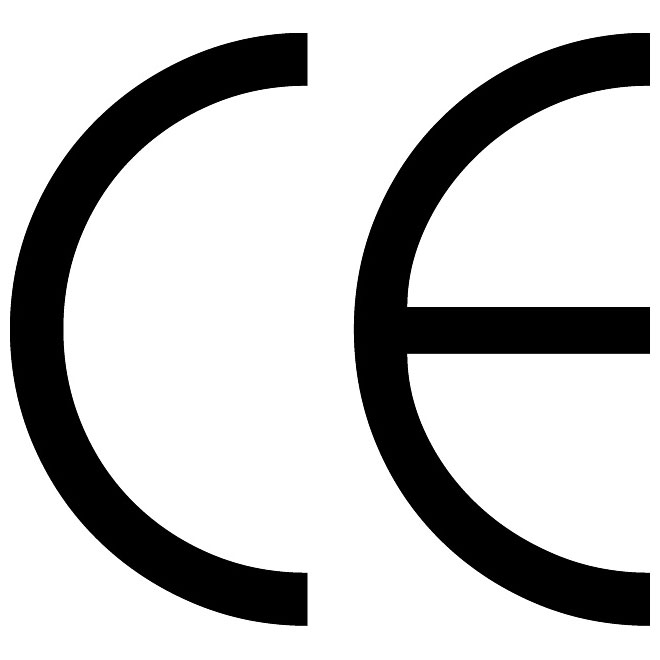 VECTOR SYMBOL OF CE LABEL - Download at Vectorportal