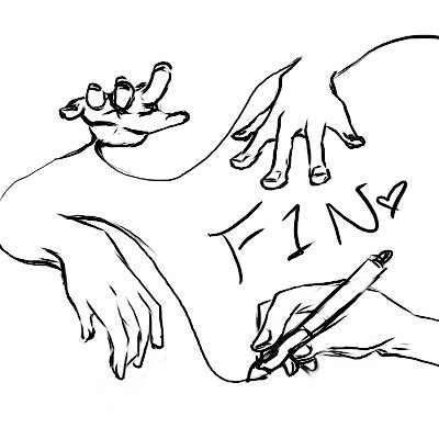 drawing Drawing Tutorial - How to draw - Tips for drawing hands