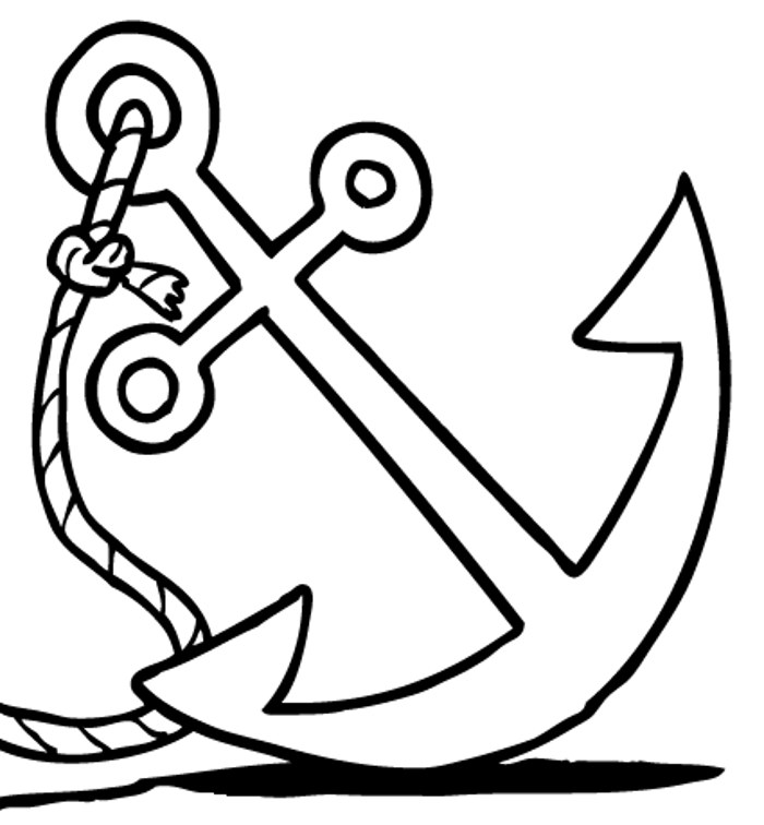 Anchor clip art no background | Home Design Gallery