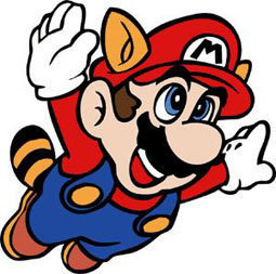 Super Mario Bros. 3 - Mario and Luigi Photo (9298712) - Fanpop ...