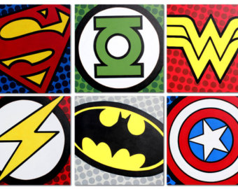 justice league