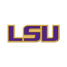 LSU Pins,