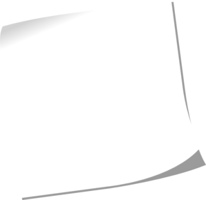 Post It Note clip art - vector clip art online, royalty free ...