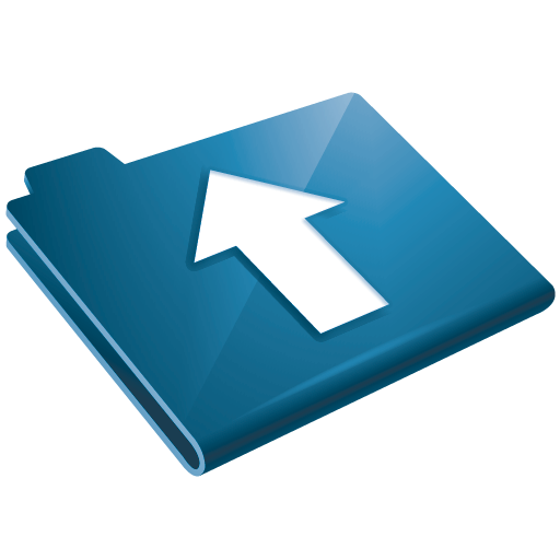 arrow-up icons, free icons in DelliOS System