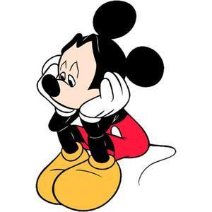 Cartoon Pictures Of Sad People