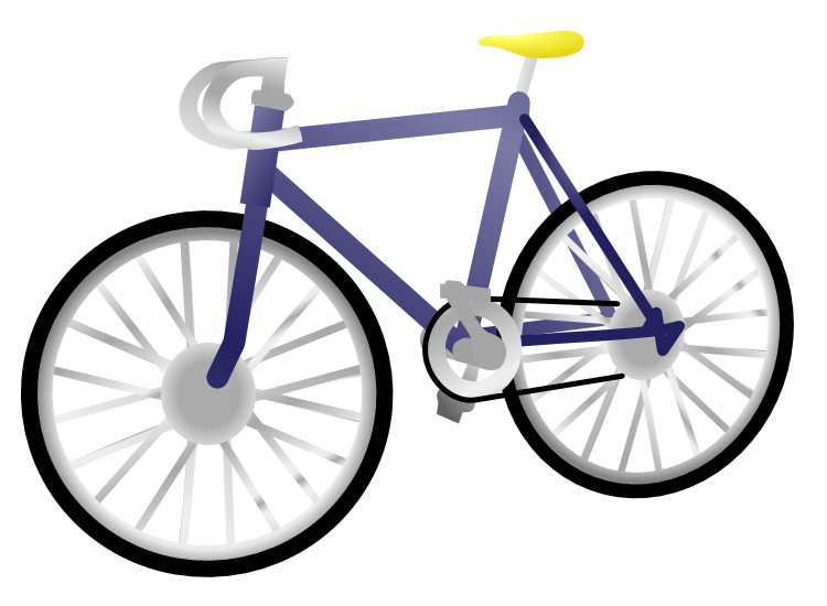 Pictures Bicycles