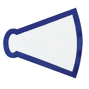 Megaphone Outline - ClipArt Best