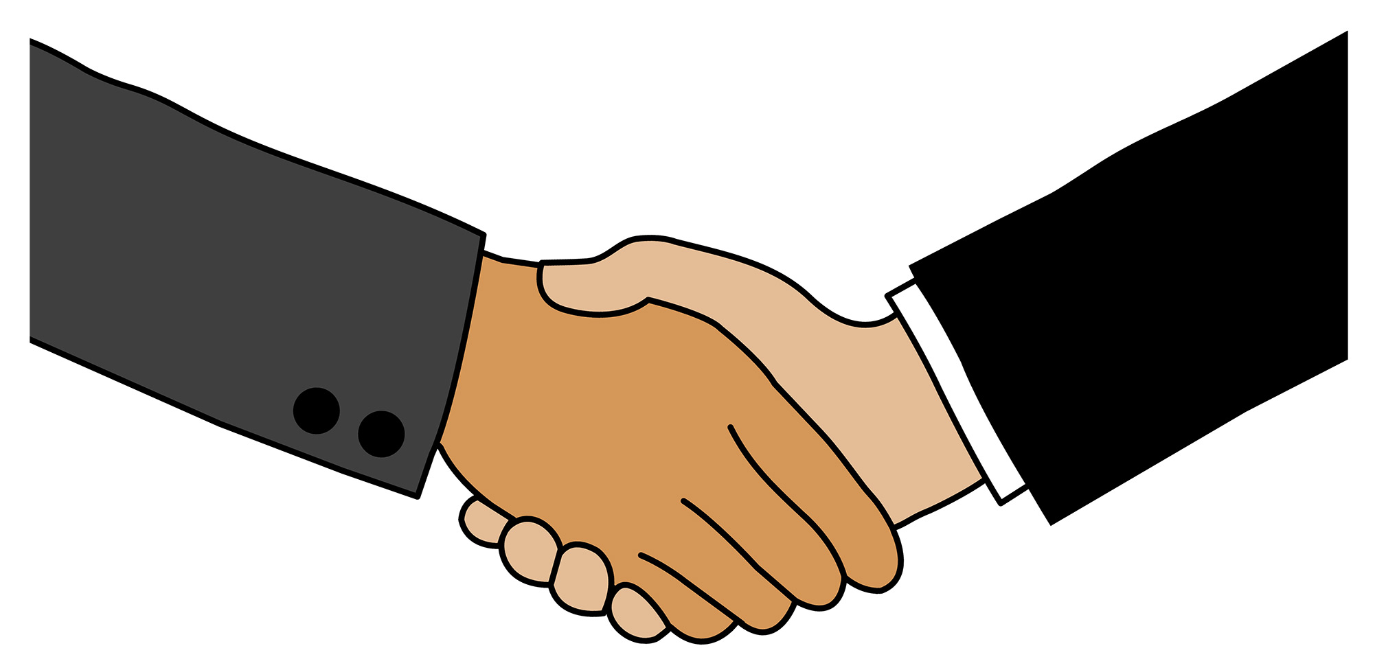 Greeting Clipart - Tumundografico