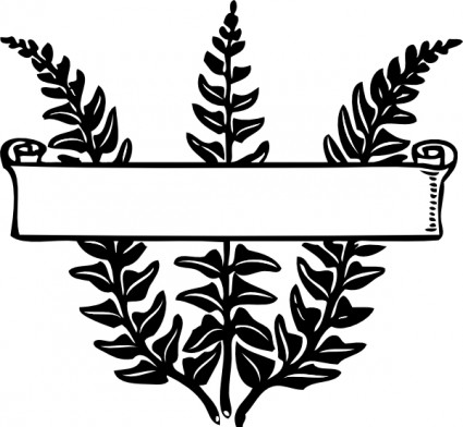 Fern Clip Art Download