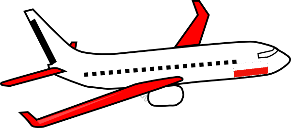 Plane clipart images