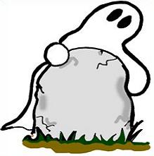 Free Tombstone Clipart