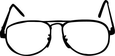 Eyeglasses Clip | Free Download Clip Art | Free Clip Art | on ...