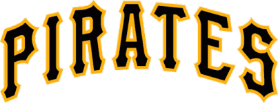 Pittsburgh pirates clipart