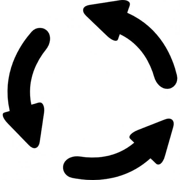Recycle sign Icons | Free Download