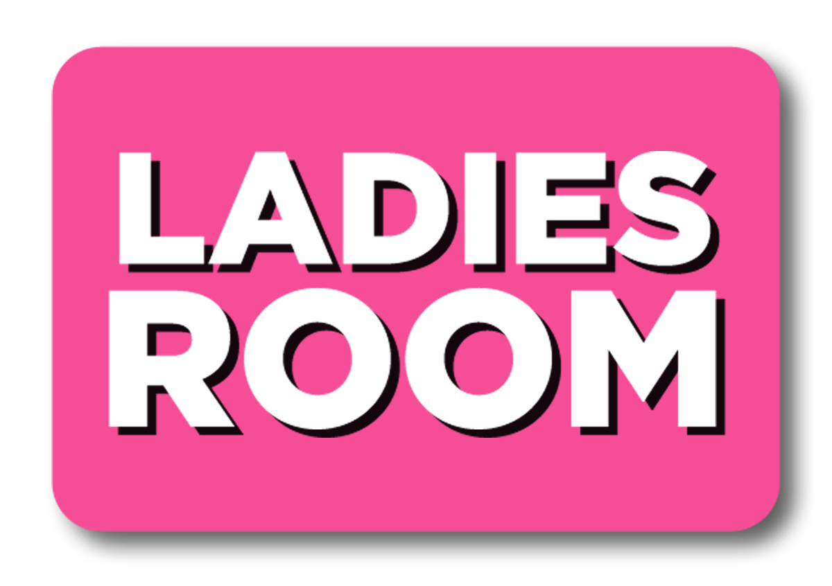 The Ladies Room