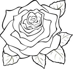 Black roses, Art and Black