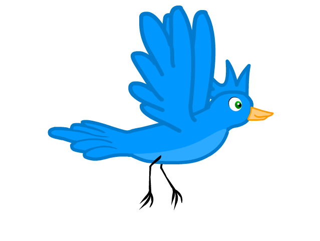 Bird Animation | Free Download Clip Art | Free Clip Art | on ...