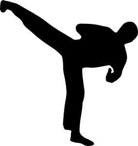 Self-Defense Training for Staff at Stone Oak Orthodontics