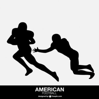 360+ Football Clipart Vectors | Download Free Vector Art ...