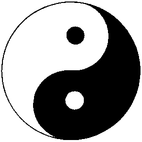 About Yin and Yang