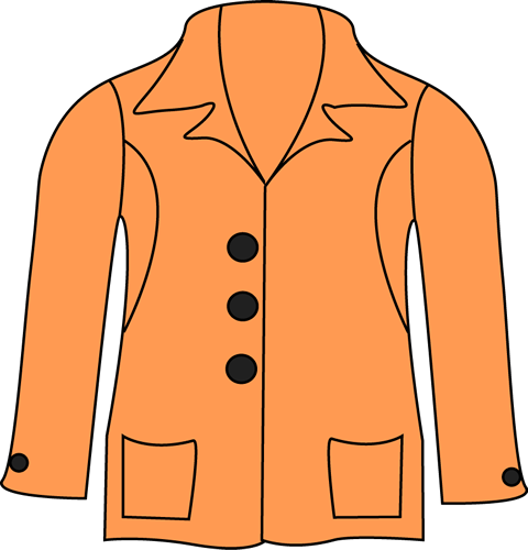 Jacket Clipart | Free Download Clip Art | Free Clip Art | on ...