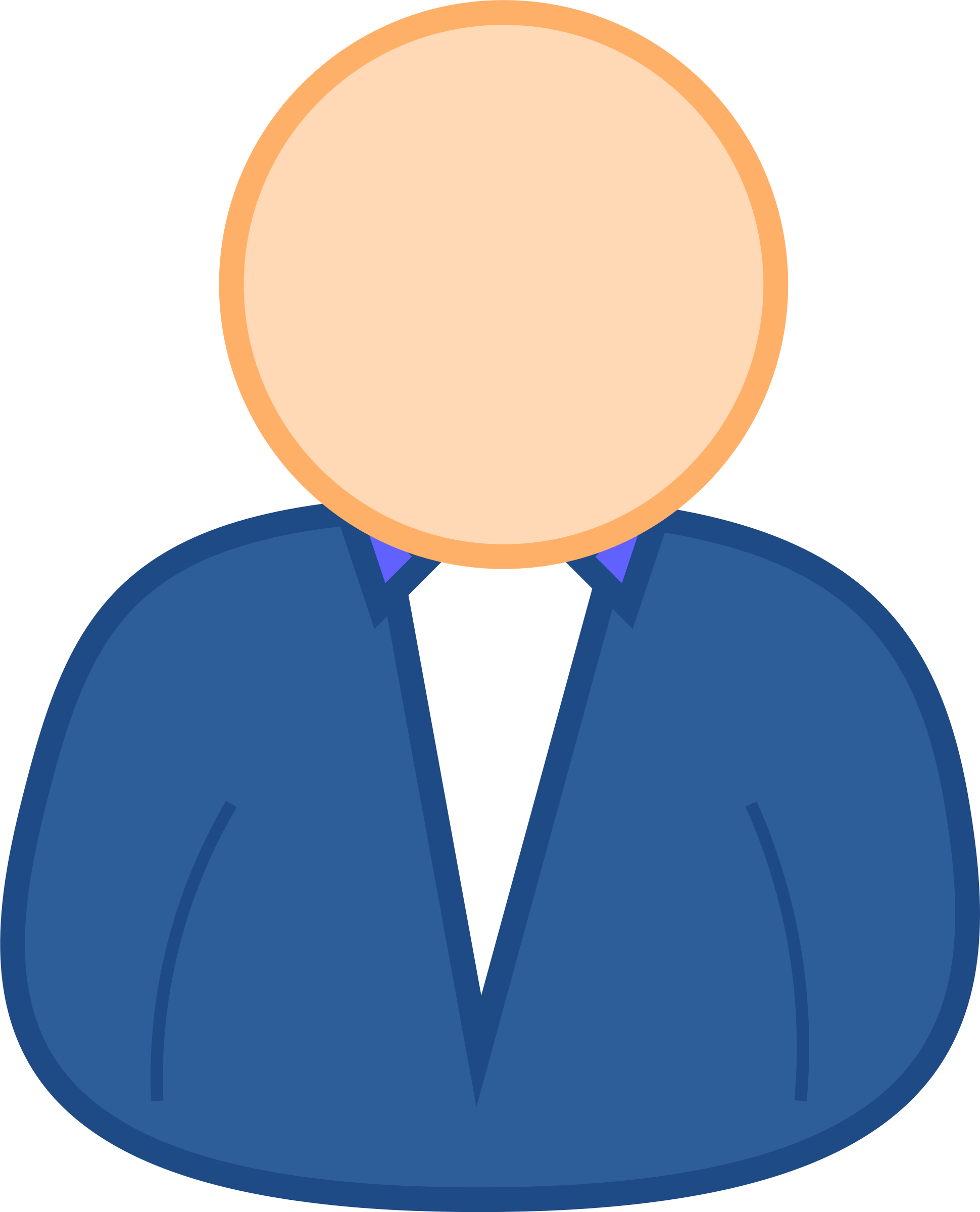Clipart - User 1
