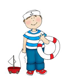 Sailor Clip Art – Clipart Free Download