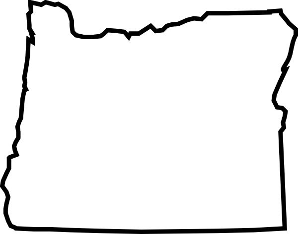 State Outline | Die Cutting ...