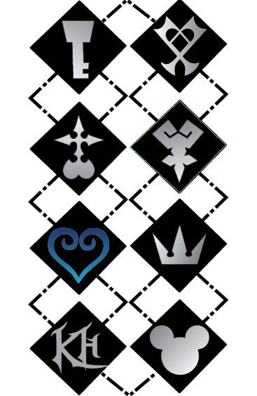 1000+ images about Kingdom Hearts | Sleep, Births and ...