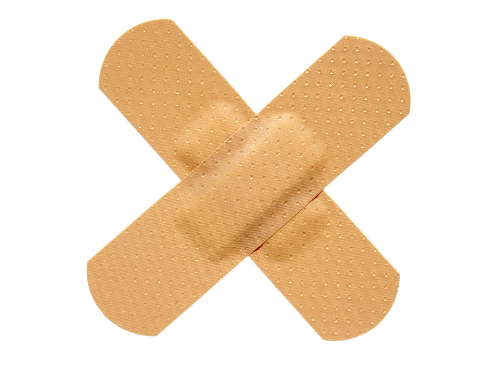 Bandaid Clipart - Free Clipart Images