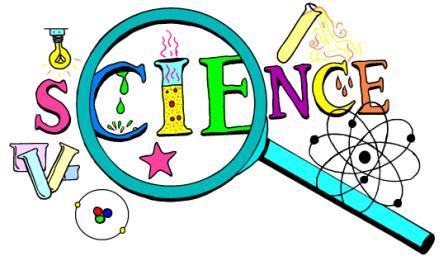 Science fair clip art
