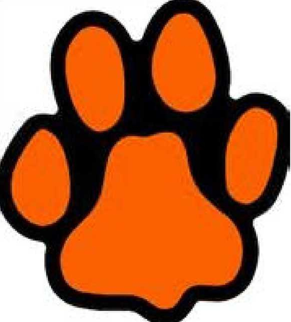 ISU CommUniversity - Welcome Back Orange and Black - Decorating ...