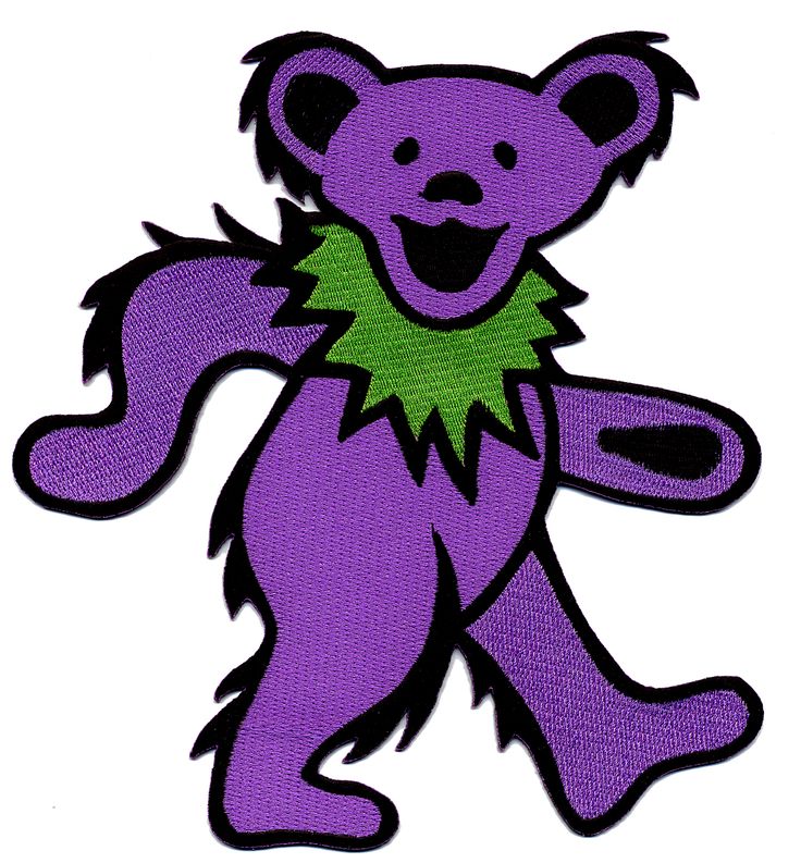 Grateful Dead Bears | Grateful Dead ...