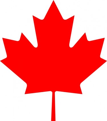 Clip Art Canada Clipart