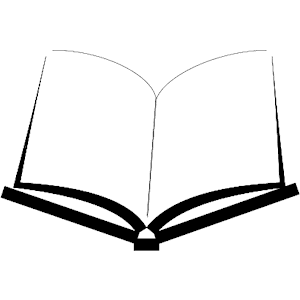 Book vector png