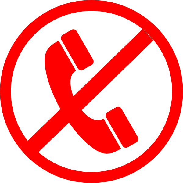Red Phone Icon Png - ClipArt Best