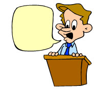 Speak Clipart - Tumundografico