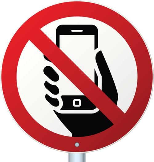 Cell Phones on a Plane Might Not Be as Bad as You Think