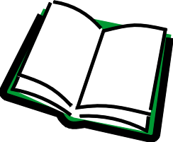 51+ Open Book Cartoon Clipart