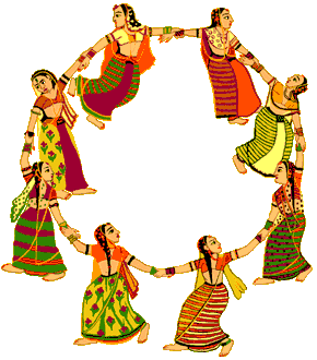 â?· Folk Dance: Animated Images, Gifs, Pictures & Animations - 100 ...