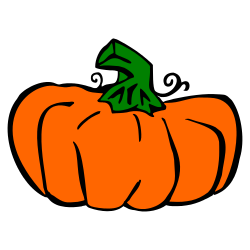 Free Pumpkin Clipart Images - Free Clipart Images