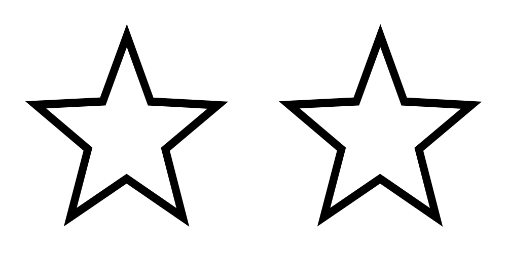 File:White Stars 2.svg