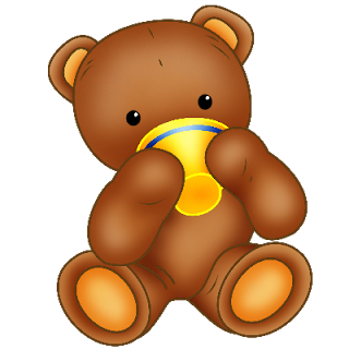 Cute Cartoon Bear Images