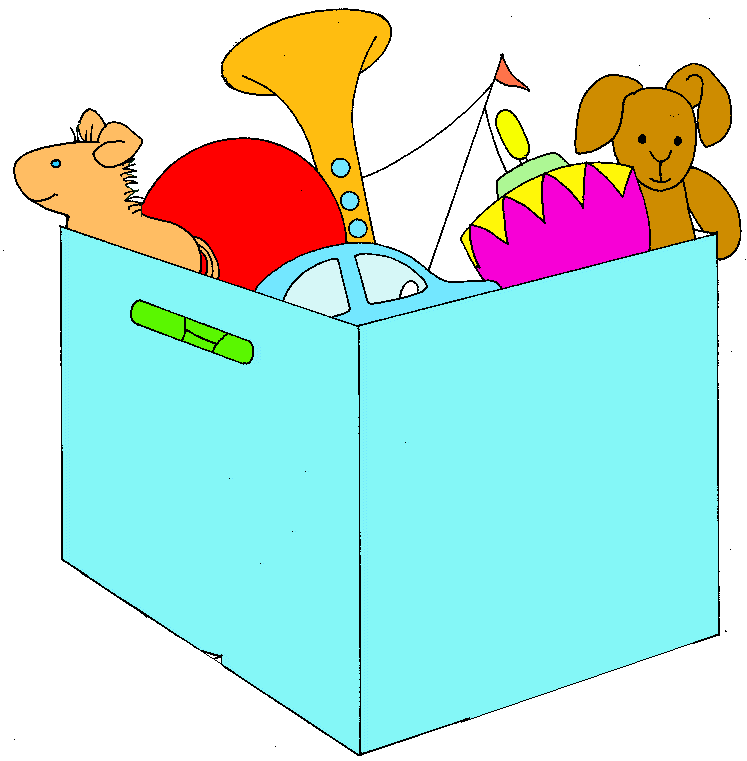 Miss D.'s ELP Class Website: web.
